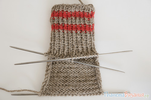 Вязание носков пошаговая инструкция: 9 способов
